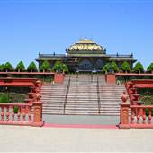 PALACE OF GOLD - _Sampler