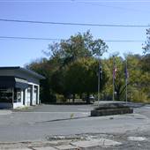Alderson Police Department