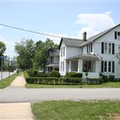 RONCEVERTE - Residential Structures