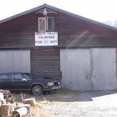 Zenith Volunteer Fire Department