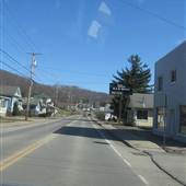 WESTON - 2nd Street (US 33 & 119)