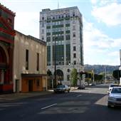 WHEELING - 12th Street