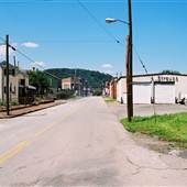 WHEELING - 33rd Street