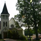 Asbury United Methodist Church