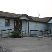 Belington Public Library