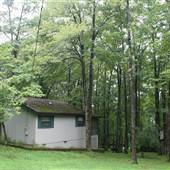 ALPINE LAKE RESORT - Private Cabin #3