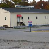 Boone County Business Development Center