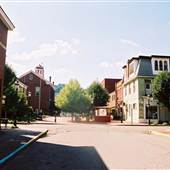 WELLSBURG - 7th Street