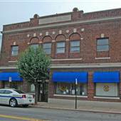 Follansbee Municipal Building