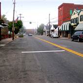 BARBOURSVILLE - Central Avenue