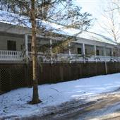 CAPON SPRINGS & FARMS - The West Virginia Cottage