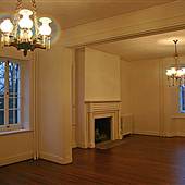 FALLING SPRINGS - Interiors