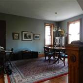ROCKLAND - Interiors