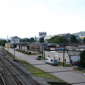 SOUTH CHARLESTON - 1st Avenue