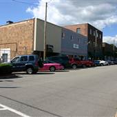 SOUTH CHARLESTON - D Street