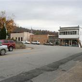 WAYNE - WV Rte 152