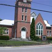 Oak Grove Presbyterian Church