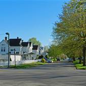 CEREDO - 1st Street W