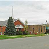St. John's United Methodist Church