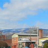 ALDERSON - Town Views