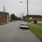 DUNBAR - Myers Avenue