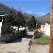 MIAMI - Freemons Lane