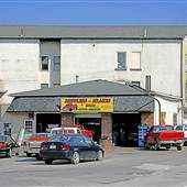 Mufflers Brakes & More