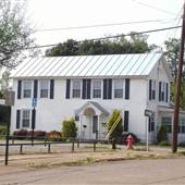 HARRISVILLE - Court Street