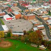 SPENCER - Town Views