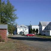 WARDENSVILLE - Town & Area Views