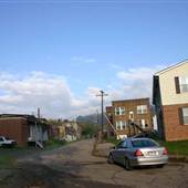 CHESTER - 8th Street