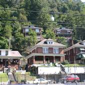 KEYSTONE - Town Views