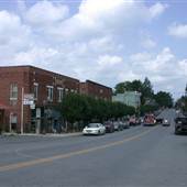 UNION - Main Street / 5th Street (US 219)