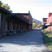 HINTON - Commercial Avenue