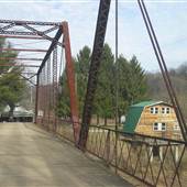 SHILOH - Shiloh Bridge (CR 14/4)