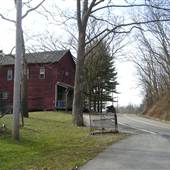 LITTLE - Friendly Road & Shiloh Road (CR 6)