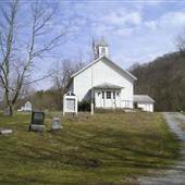 Little United Methodist Church & Cemetery