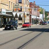 ST. MARY'S - _Sampler