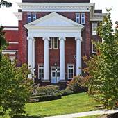 Carnegie Hall - LEWISBURG