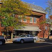 Greenbrier County Convention & Visitors Bureau