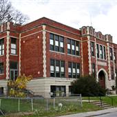 Van Horn Elementary School