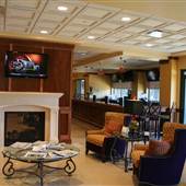 Mardi Gras Casino & Resort - Hotel