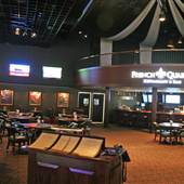 Mardi Gras Casino & Resort - French Quarter Restaurant & Bar