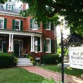 Washington House Inn