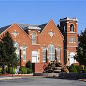 Princeton First United Methodist Church