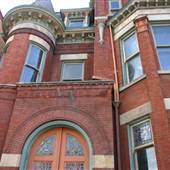 Heritage Architectural Associates - Mid-Atlantic Office