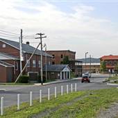 ELKINS - Railroad Avenue