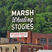 Marsh Stogie Factory - FORMER