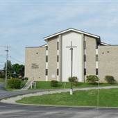 First Baptist Church of Hurricane