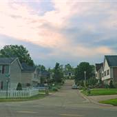 HURRICANE - Rosewood Place